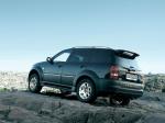 SsangYong Rexton 2006 года